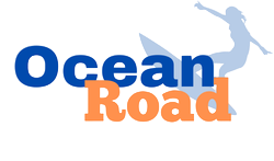 oceanRoad icon