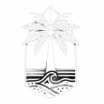 Palm Icon