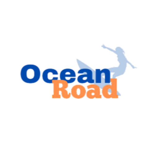 Favicon of OceanRoad