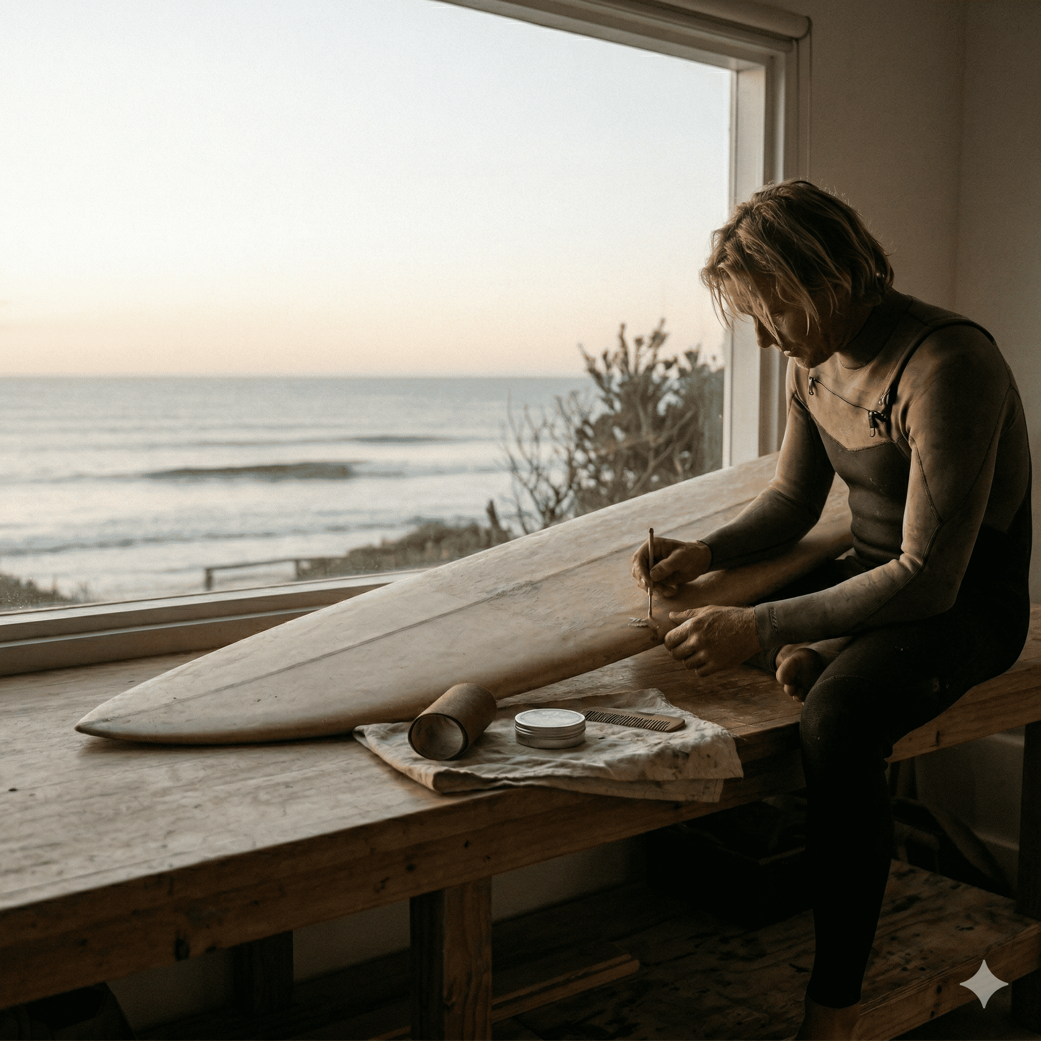 How to Maintain Your Surfboard: Pro Tips to Extend Your Board’s Life