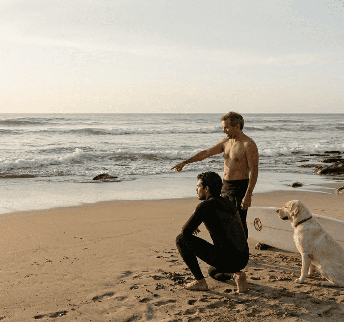 How to Read Waves for Beginners: Stop Chasing, Start Choosing