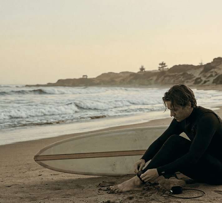 Surf Safety Tips for First-Time Surfers (Learned the Hard Way)