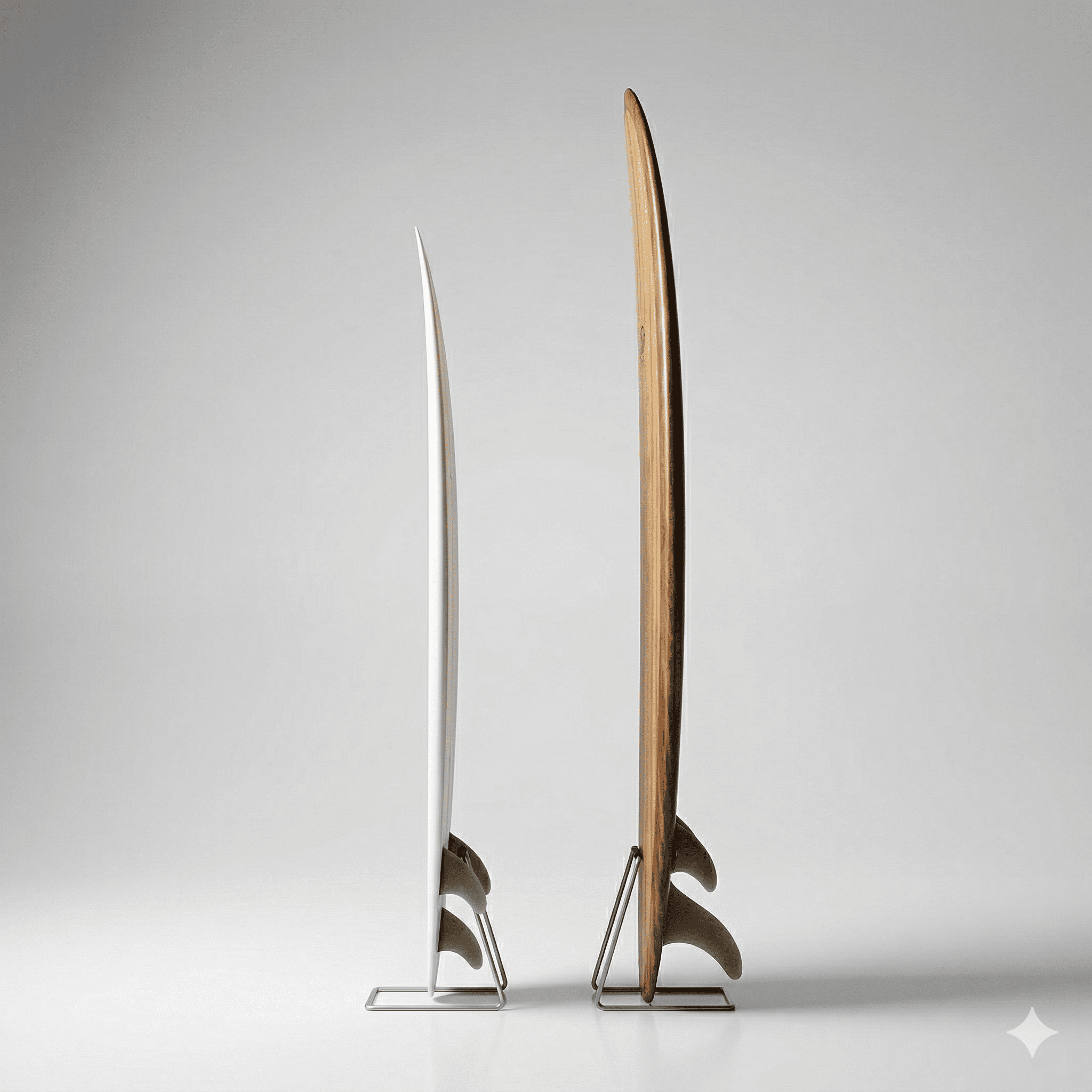 Surfboard Volume Explained: Why Liters Are Only Half the Story