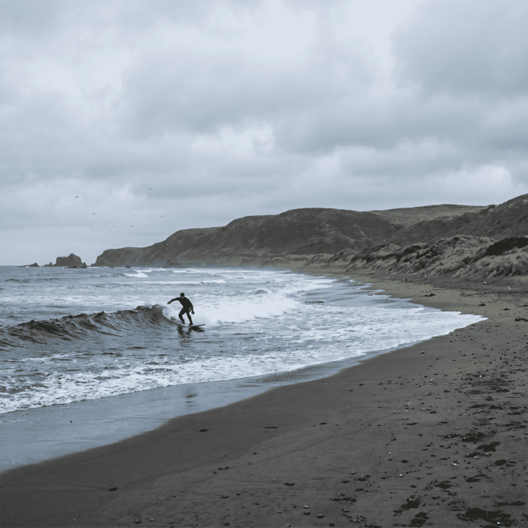 Best wetsuit for cold water