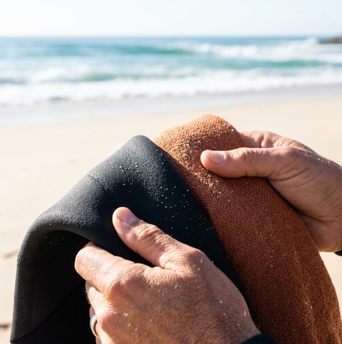 Discover the top surf fashion trends this year. From sustainable materials to retro revivals, explore the latest in high-performance apparel and coastal style