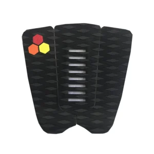 Pro-Grip 3-Piece Surfboard Traction Pad