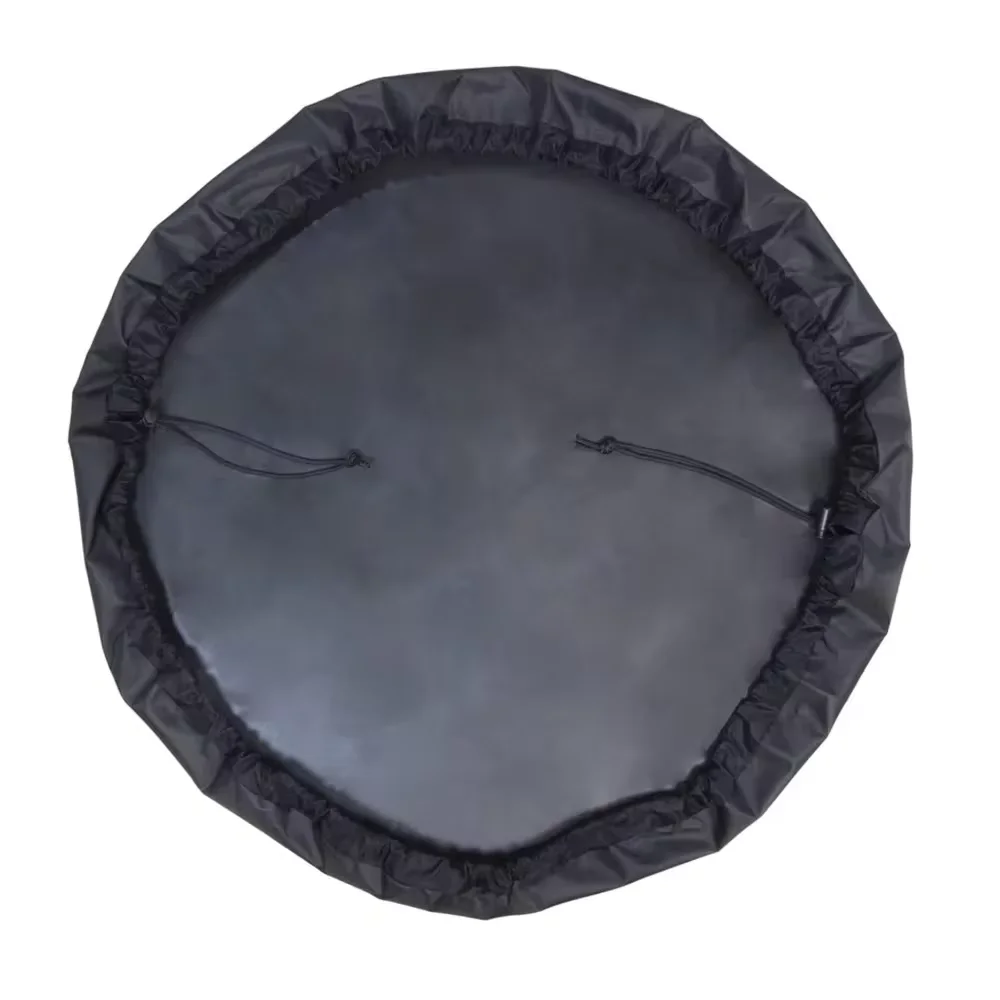 Waterproof Wetsuit Changing Mat & Storage Bag - Image 8